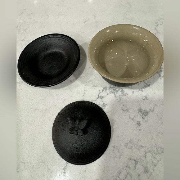 Japanese Tea Cup - Picture 2 of 3